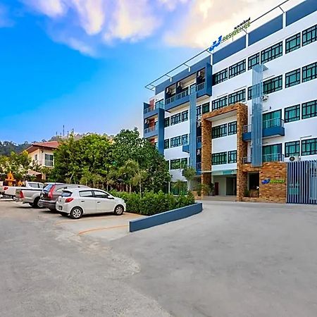 Jj Residence Phuket Town Luaran gambar