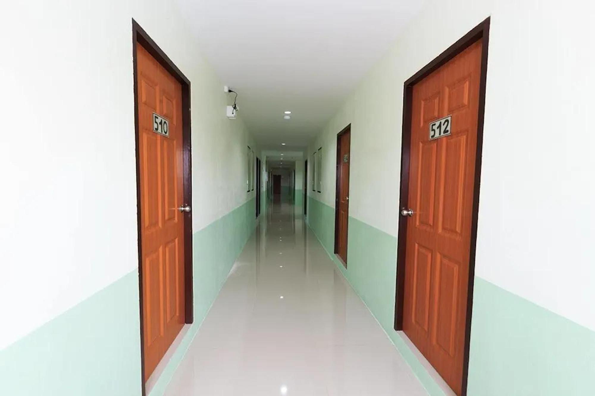 Jj Residence Phuket Town Luaran gambar