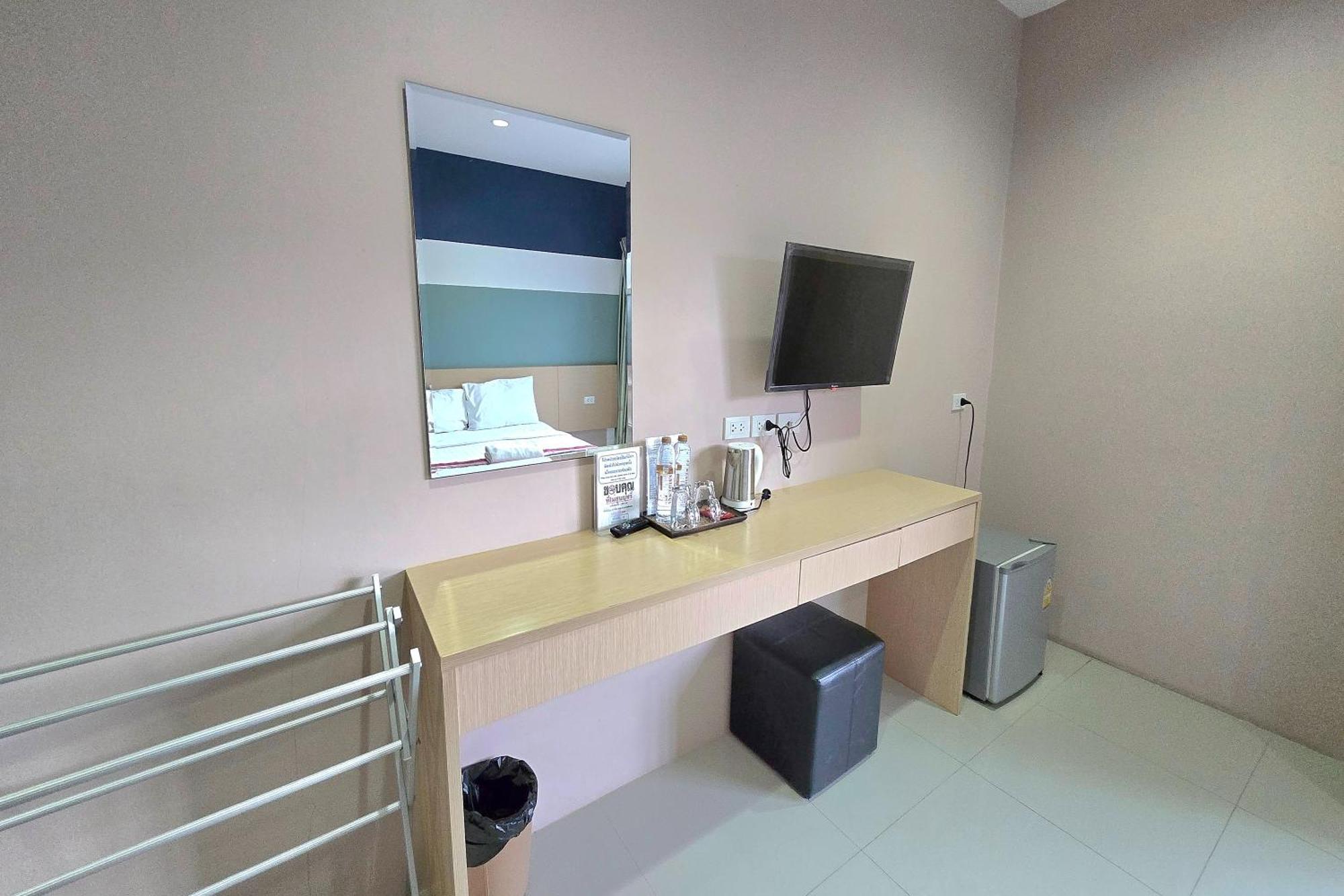 Jj Residence Phuket Town Luaran gambar